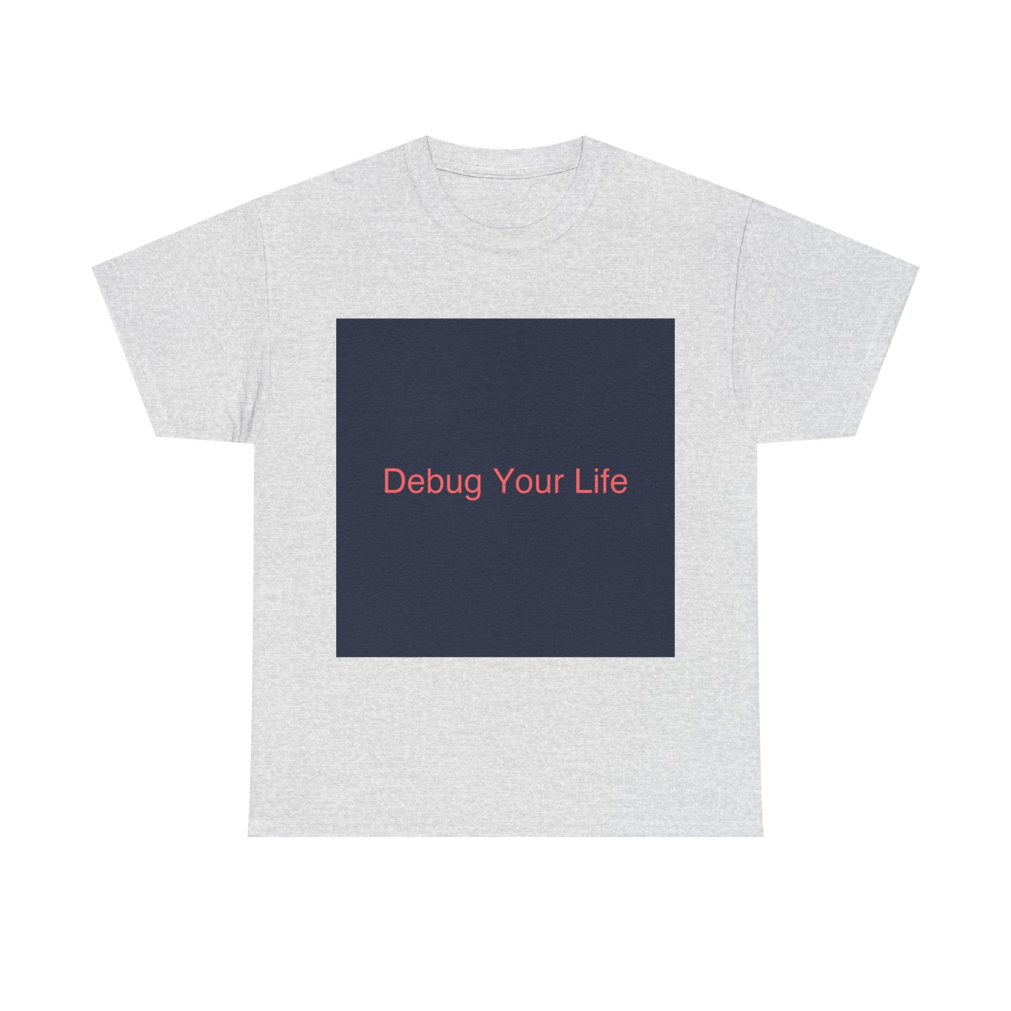 Debug Your Life