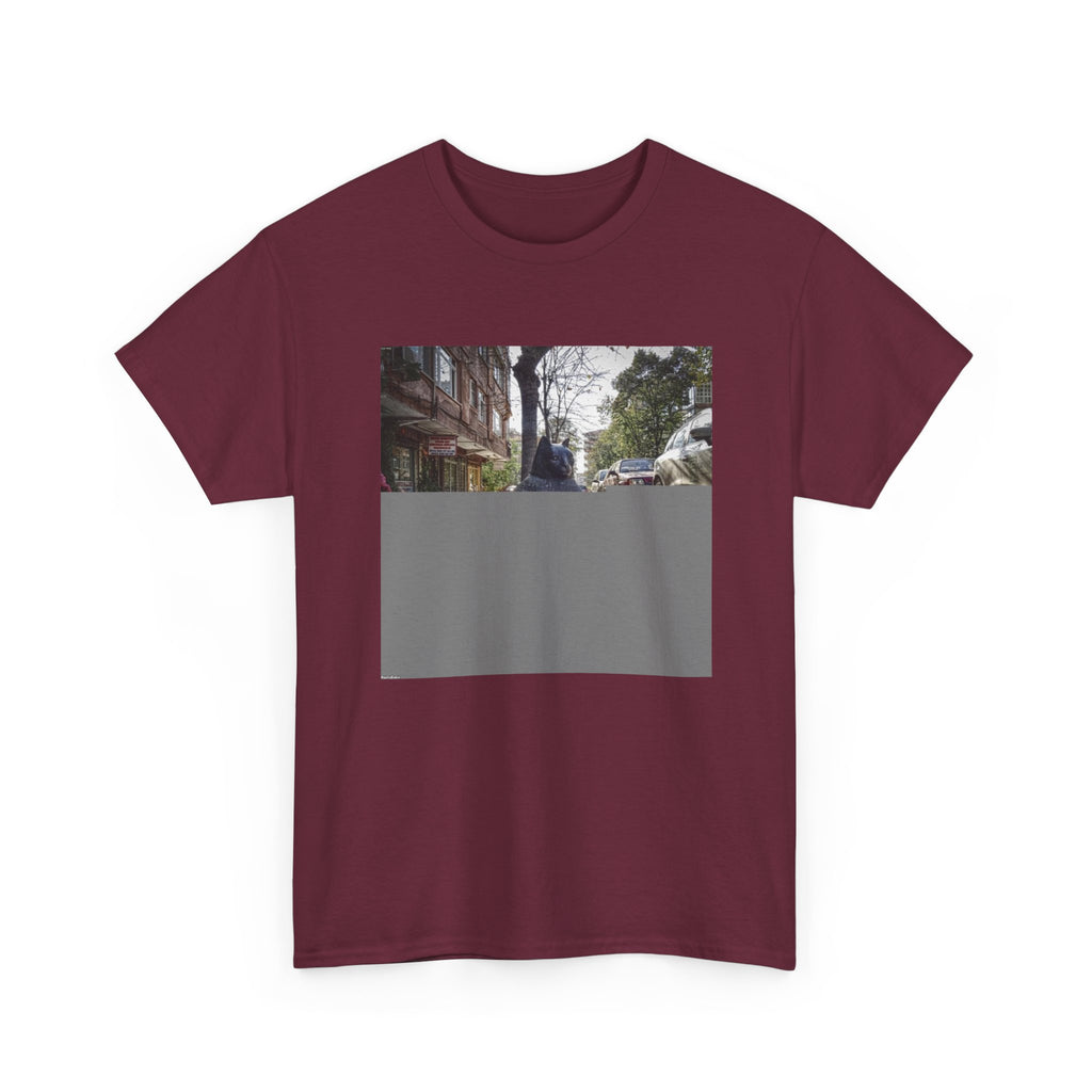 Smart Work T-Shirt