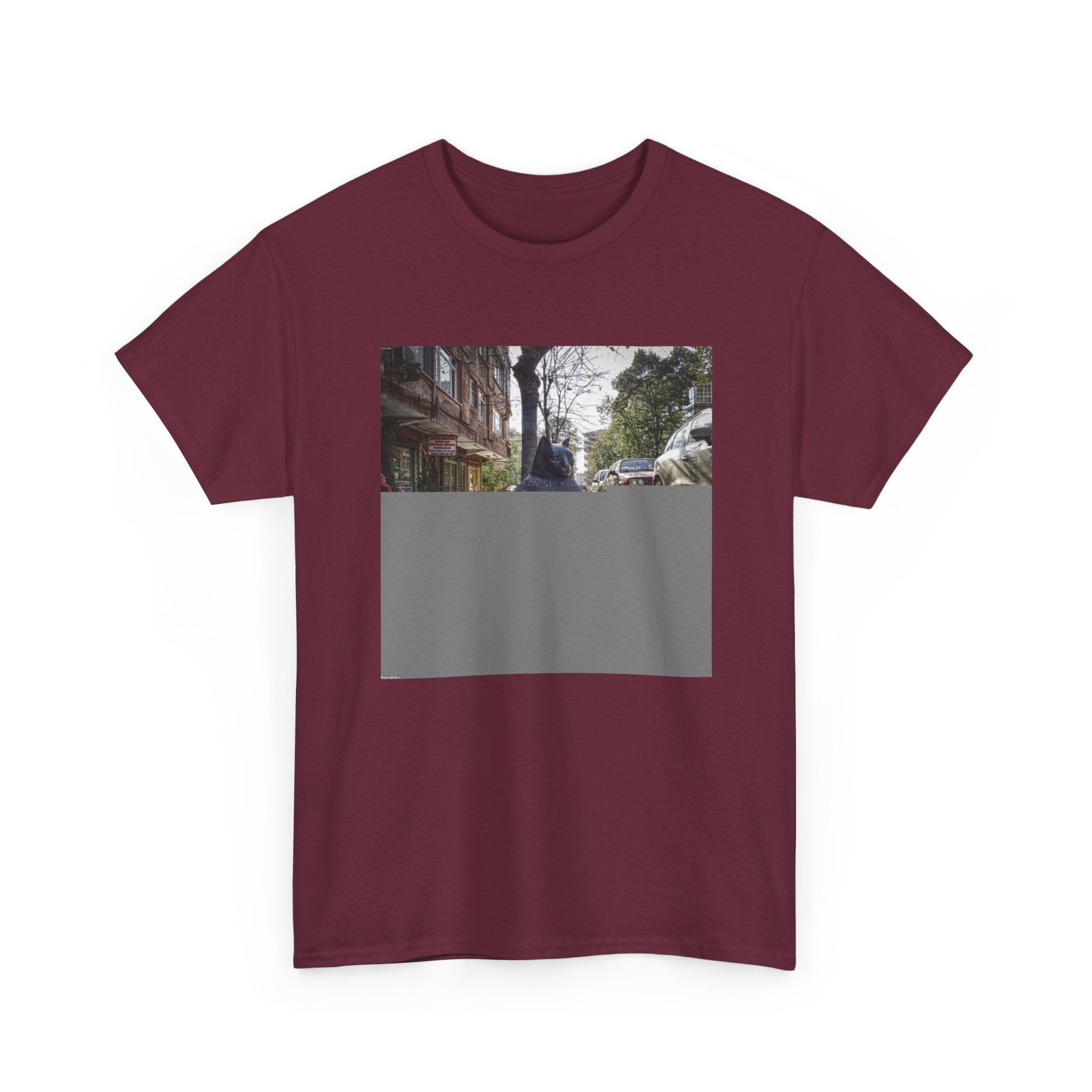 Smart Work T-Shirt