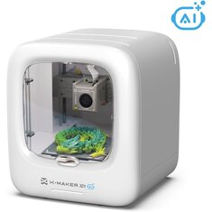 AOSEED X MAKER JOY AI Kids V4_0 3D Printer 300mm/s Print Speed