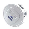 USB Ocean Star Projection Light