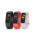 The Smart Bracelet Healthy Heart Rate Monitoring Sports Electronic Bracelet
