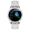 Women's Fashion Smart Bracelet Watch IP68 Menstrual Cycle Reminder To Raise The Wrist Bright Screen Dynamic Dial...