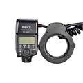 Meike MK-14EXT Ring Macro Auto Metering TTL For 5D4 SLR
