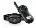Dog Electric Collar Waterproof Dog Training Collar Rechargeable Remote Dog Bark Control Collar Anti Bark Pet Trainer...