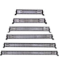 Light Bar 12V 24V Truck Middle Bar Light Super Bright Bright Light