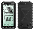 Intelligent All-round Multimeter With Color Change Alarm Function