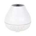 Bluetooth Humidifier Bluetooth Music Aroma Diffuser Essential Oil Fragrance Machine Bluetooth Night Light Diffuser