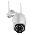 1080P Hd Wireless Surveillance Camera 360 Degree Outdoor Security Monitor Wifi Web Camera — kaufen online Deutschland
