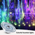 Led Landscape Lighting Outdoor Lighting Park Square Fountain Rgb Internal Control External Control Underwater Lamp...