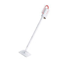 International Version Deerma DEM-ZQ610 Multi function Steam Cleaner with 5 Brush Heads 1600W Lightweight Steam Glass...