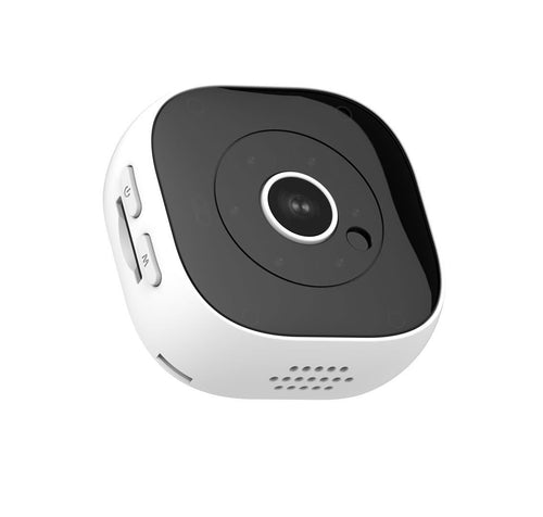 1080P Hd Night Vision Surveillance Camera Wireless Remote Monitoring Wifi Camera Sports Dv New H9 — kaufen online Deutschland