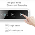 Household Vehicle-Mounted Multifunctional Ozone Disinfection Machine