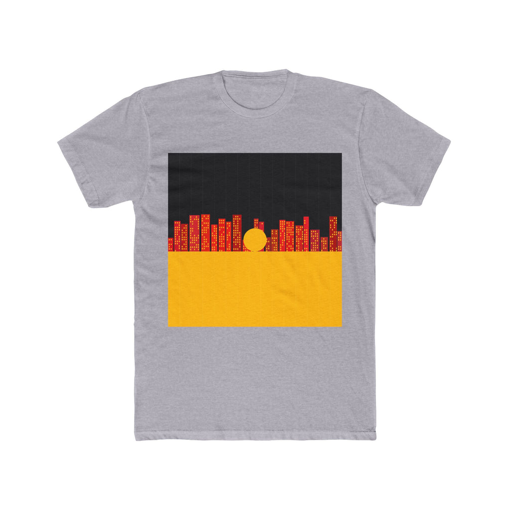 Urban Signal Shadow