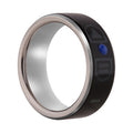 Compatible With , New Smart Bluetooth Ring Wearable Device