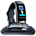 Heart Rate Blood Pressure Sleep Multifunctional Bluetooth Waterproof