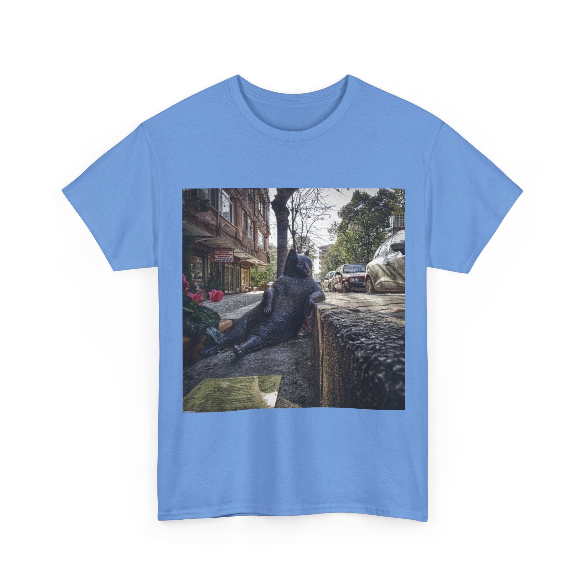 Hustle Hard T-Shirt