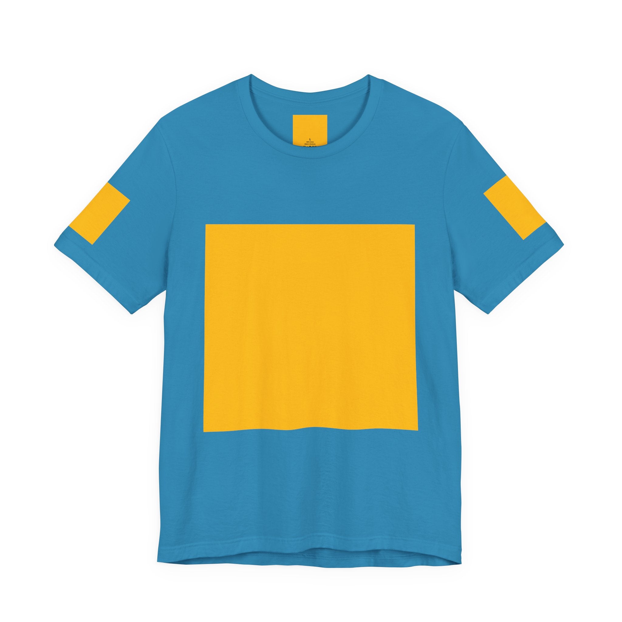 I Need It! T-Shirt — Casual Design