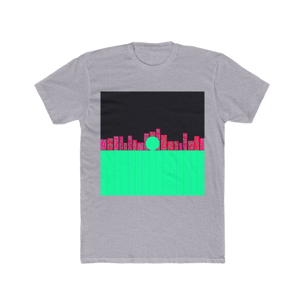 Stealth Blade City