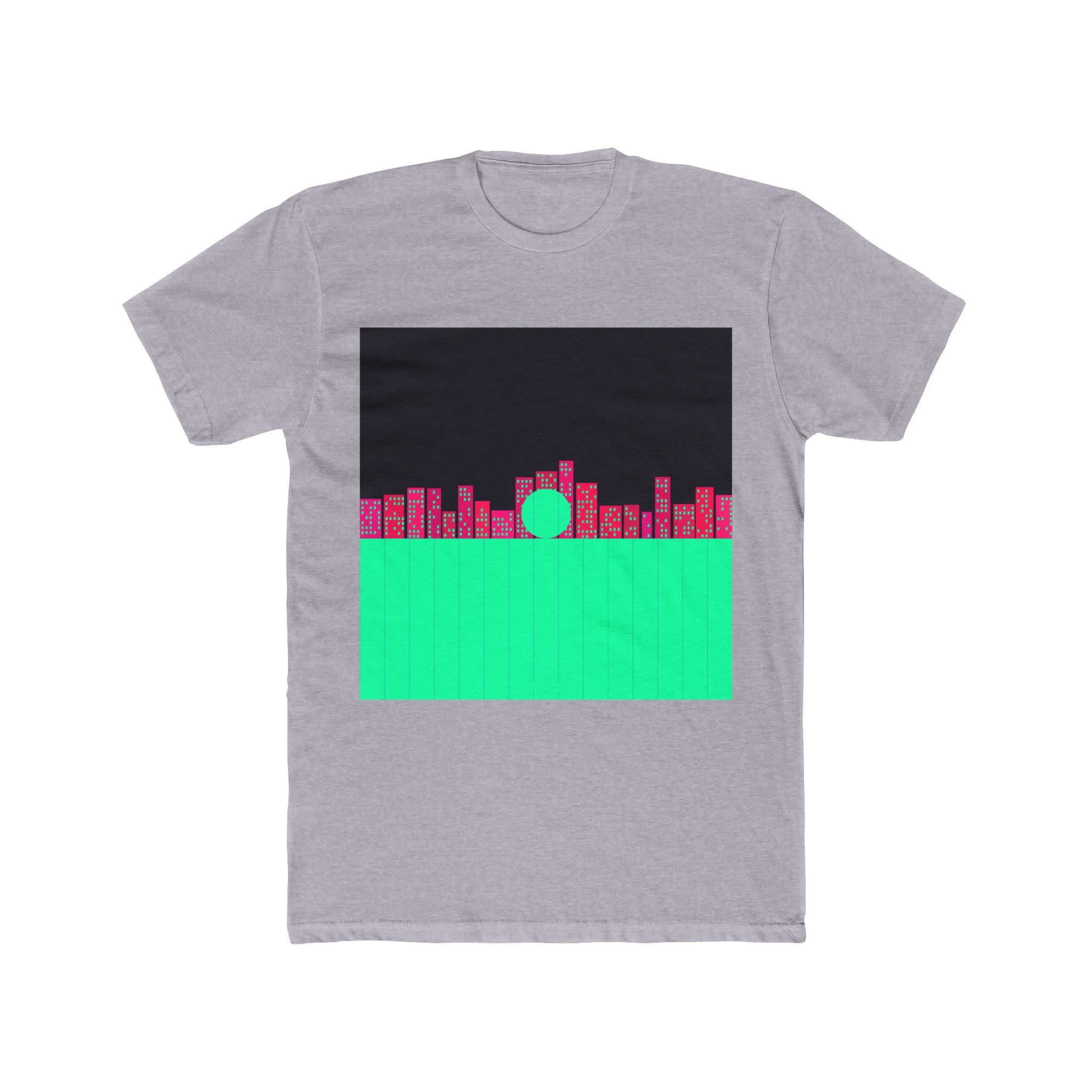 Stealth Blade City