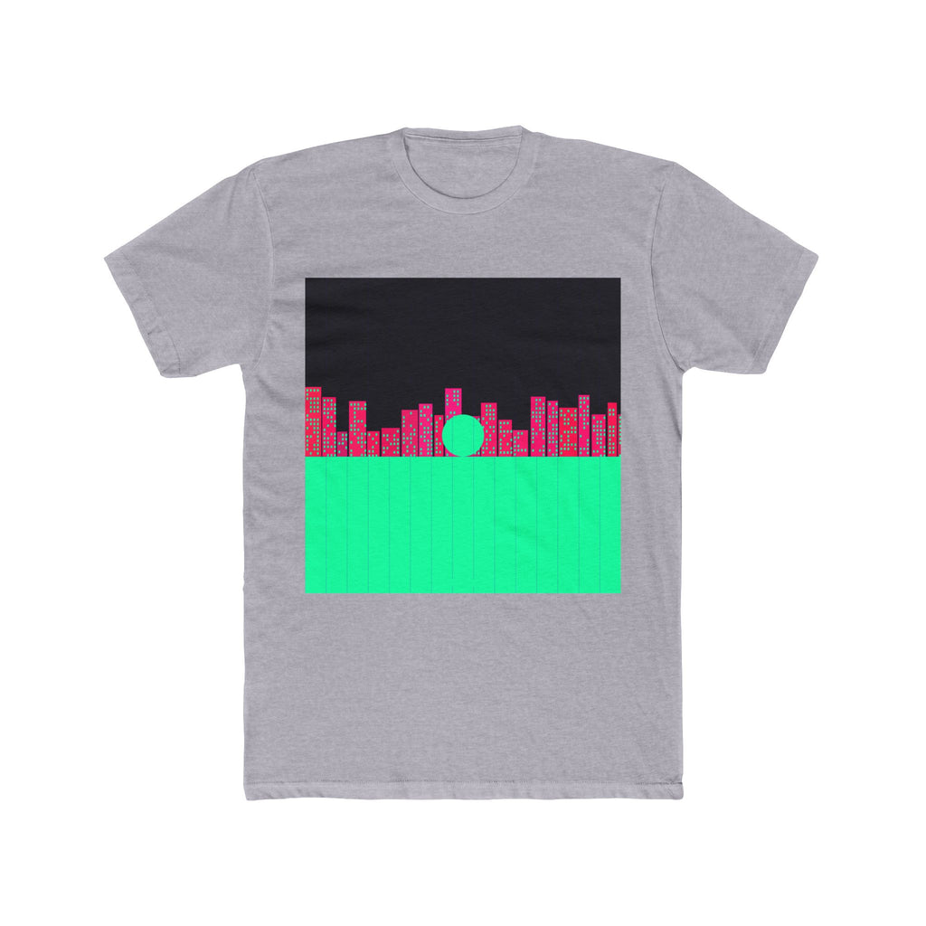 Urban Warrior Division