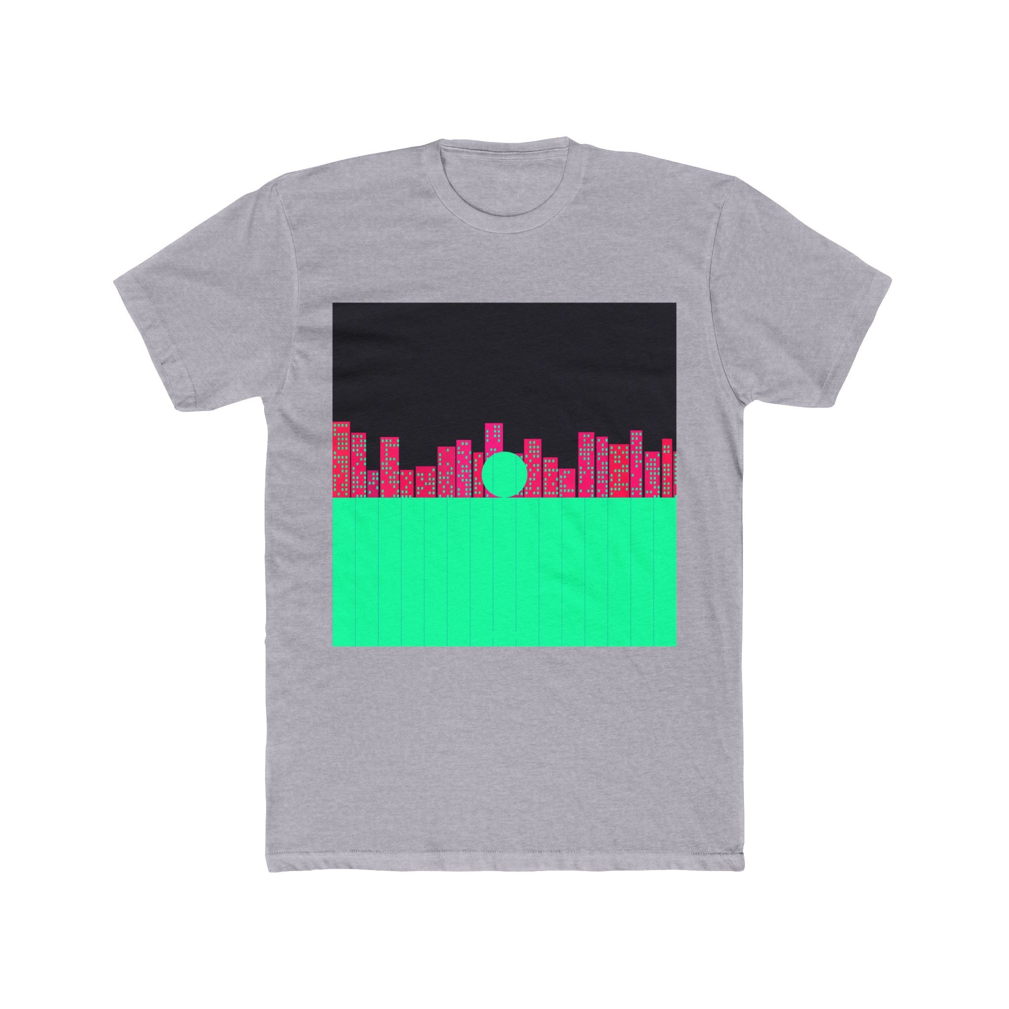 Urban Warrior Division