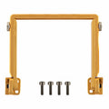 RadioMaster Boxer Radio Transmitter Adjustable Length CNC Metal Folding Stand DIY Accessories