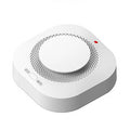 Tuya Wifi Smoke Sensor Fire Detect Alarm Smart Home Security Fire Protection Work with Alexa Google Home