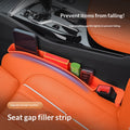 Car Seat Leak-proof Plug Seats Storage Box