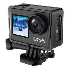SJCAM SJ4000 Dual Screen Action Camera 4K 30FPS WIFI Underwater Waterproof 170 S
