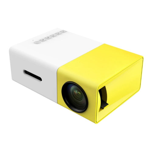 1080P Led Mini High Definition Projector — kaufen online Deutschland