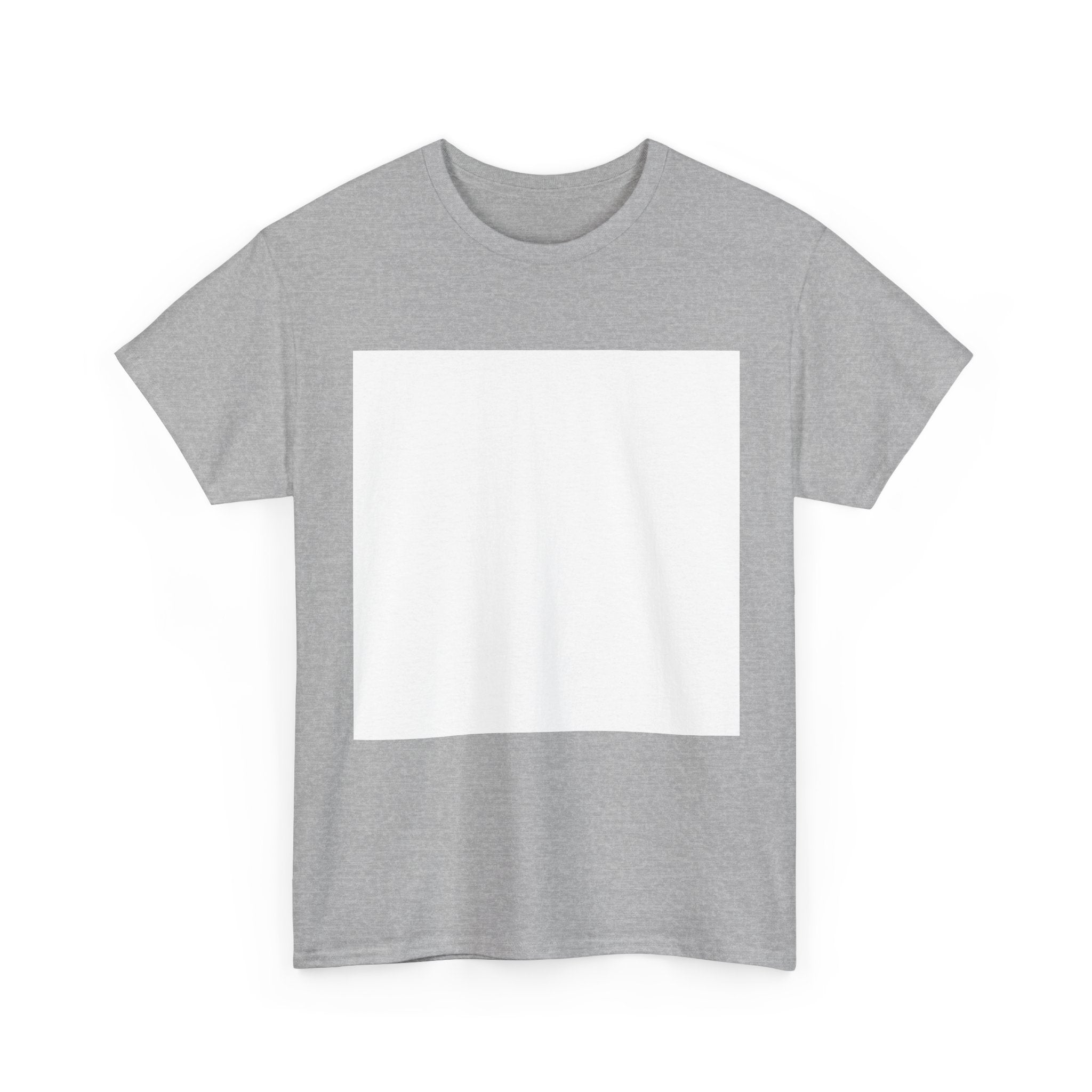 I Need It! T-Shirt — Bold Design