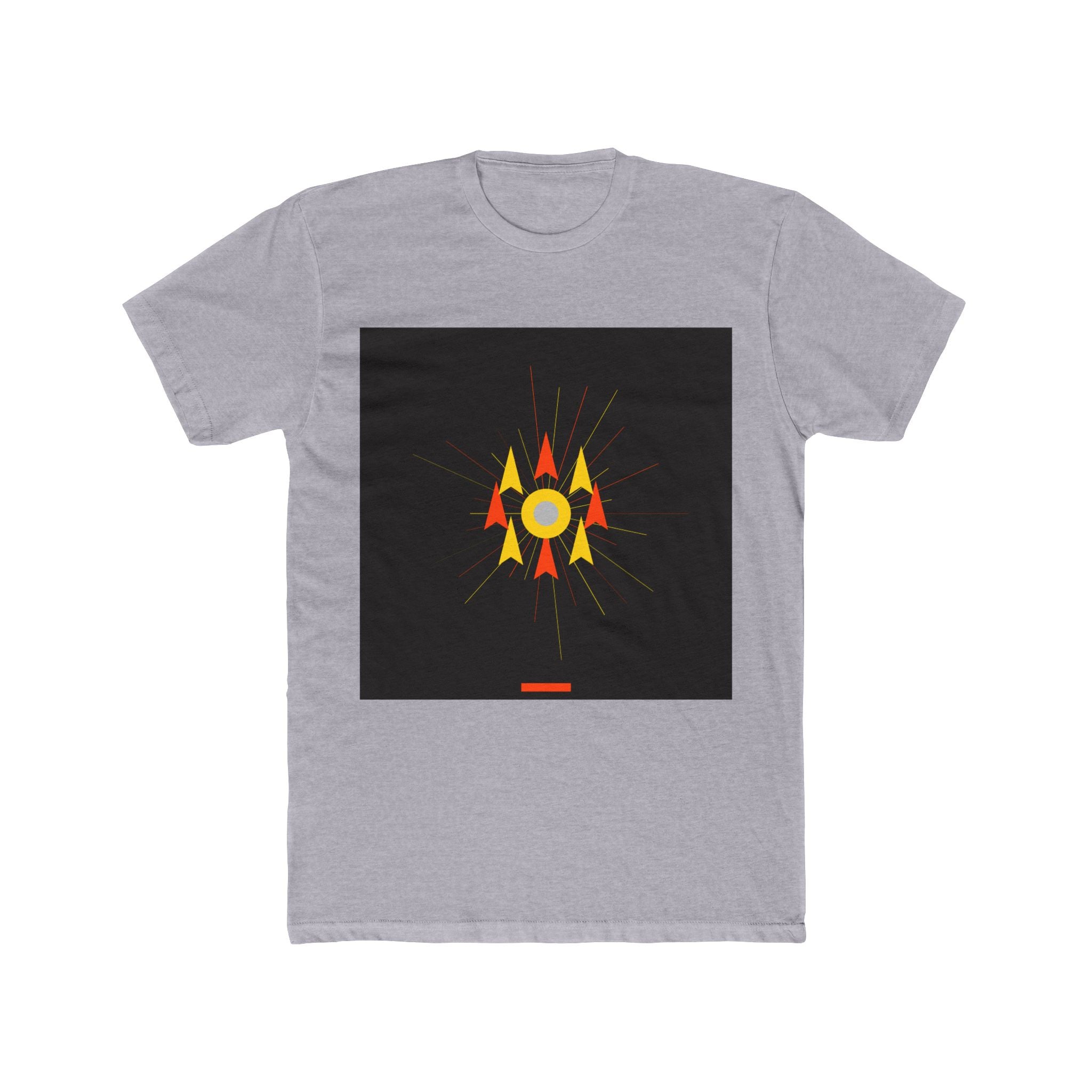 Golden Ranger Protocol
