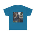 Hustle Hard T-Shirt