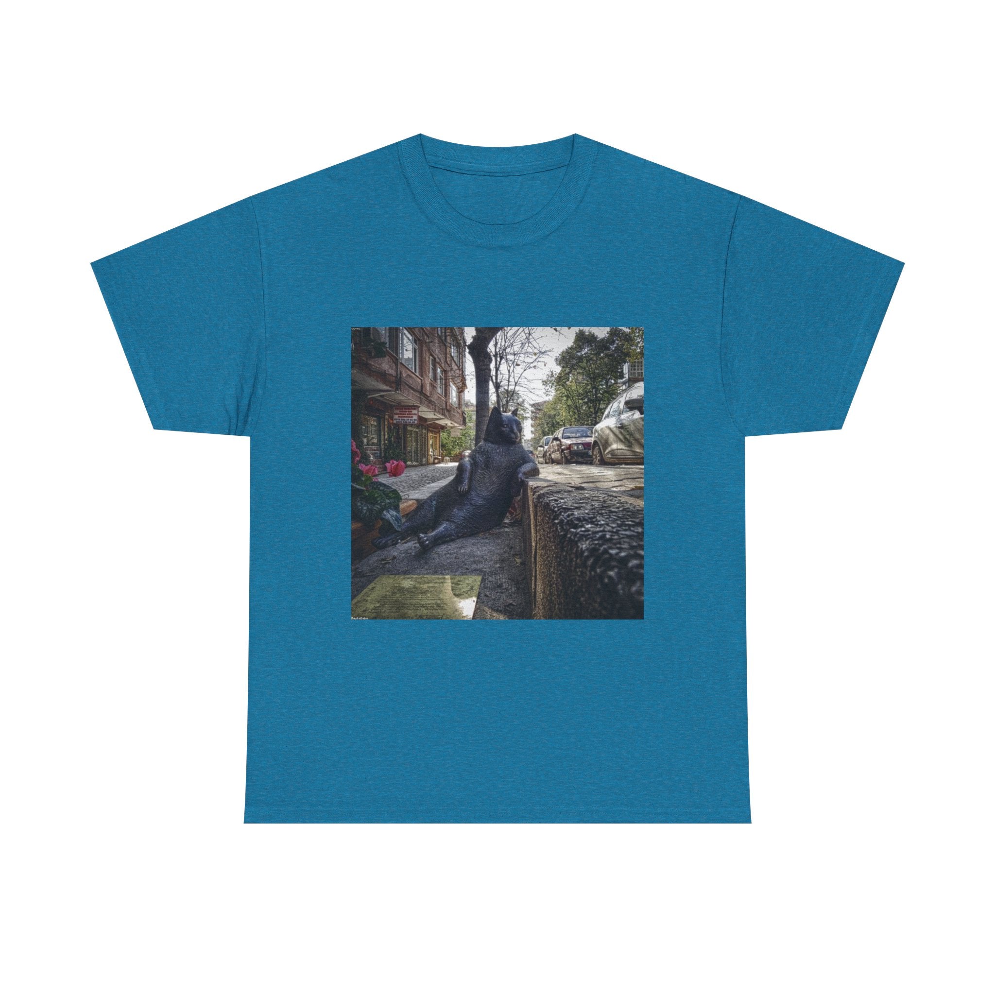 Hustle Hard T-Shirt