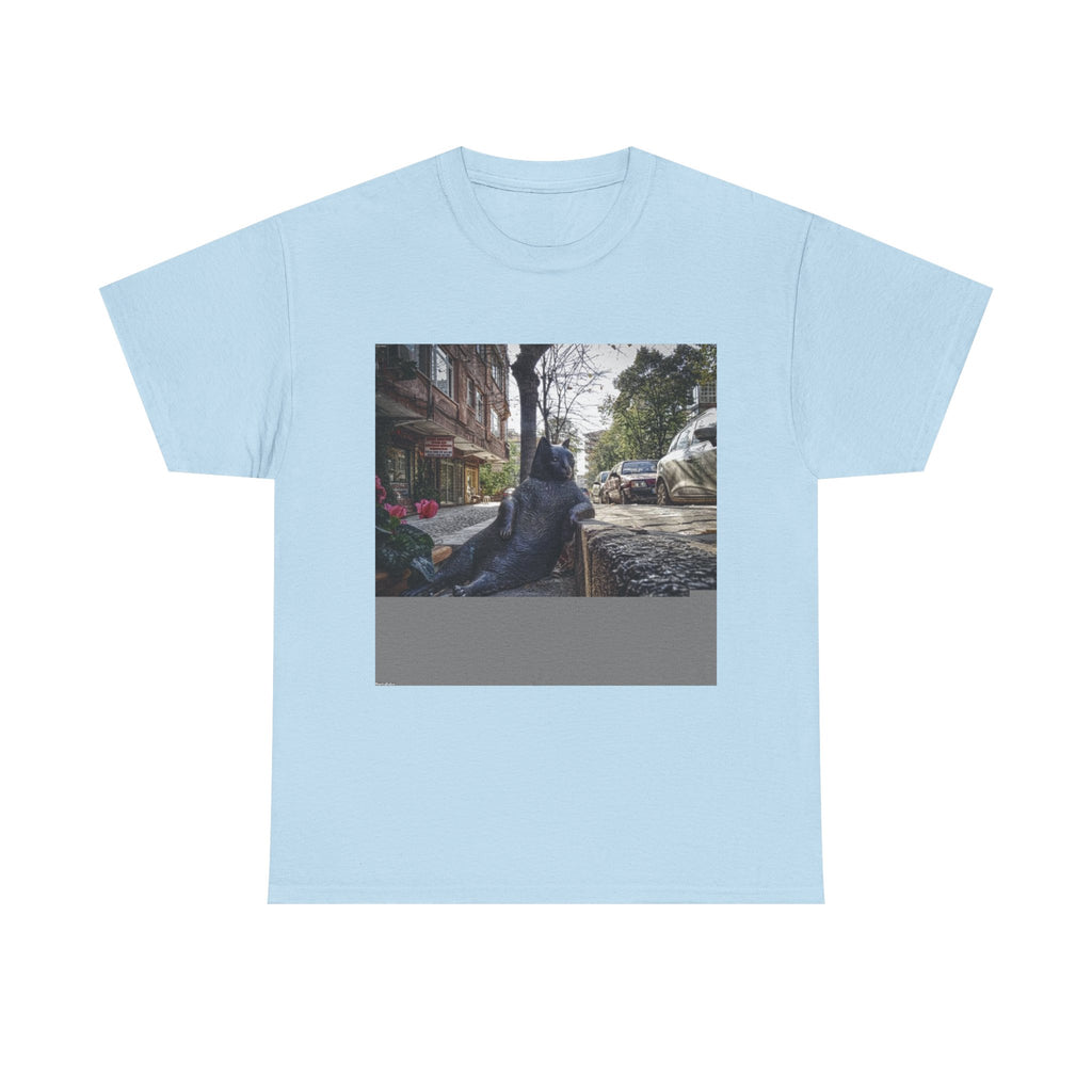 Hustle Hard T-Shirt