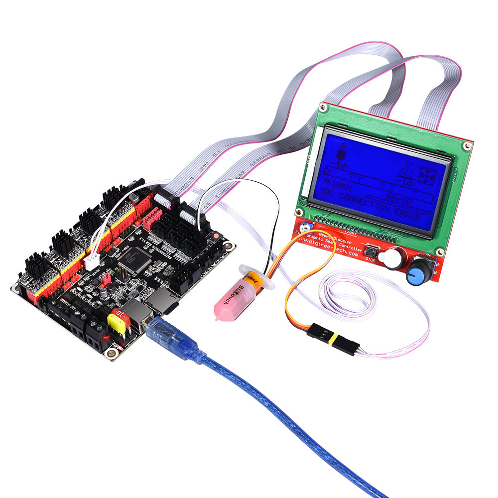 3D printer motherboard — Premium Qualität | Schnelle Lieferung