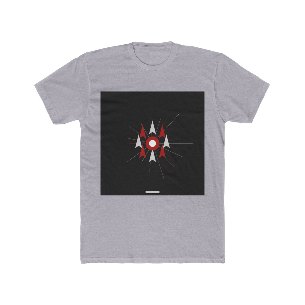 Crimson Storm System