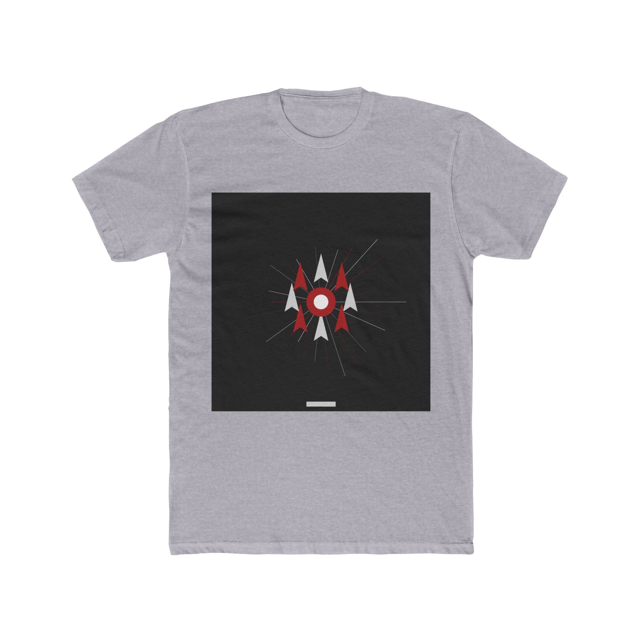 Crimson Storm System