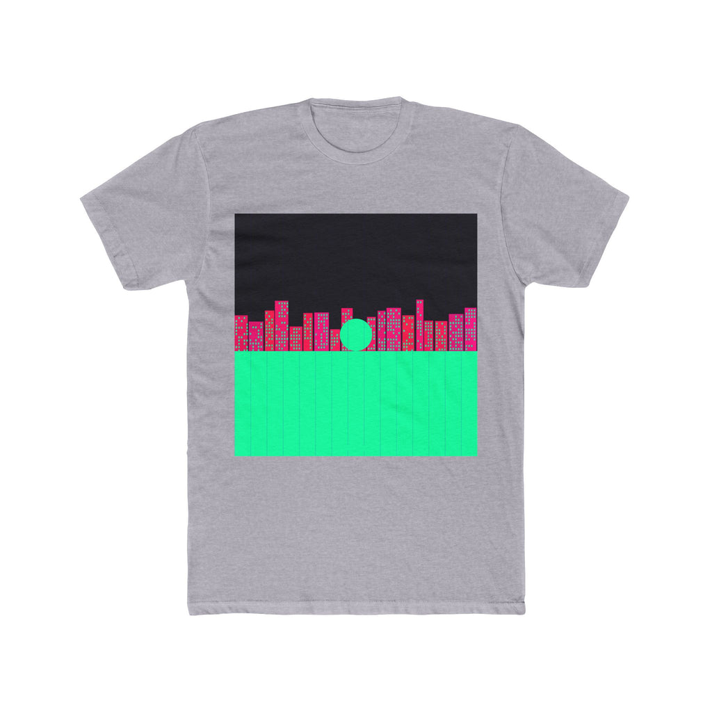 Carbon Knight Zone