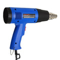 Car foil blower