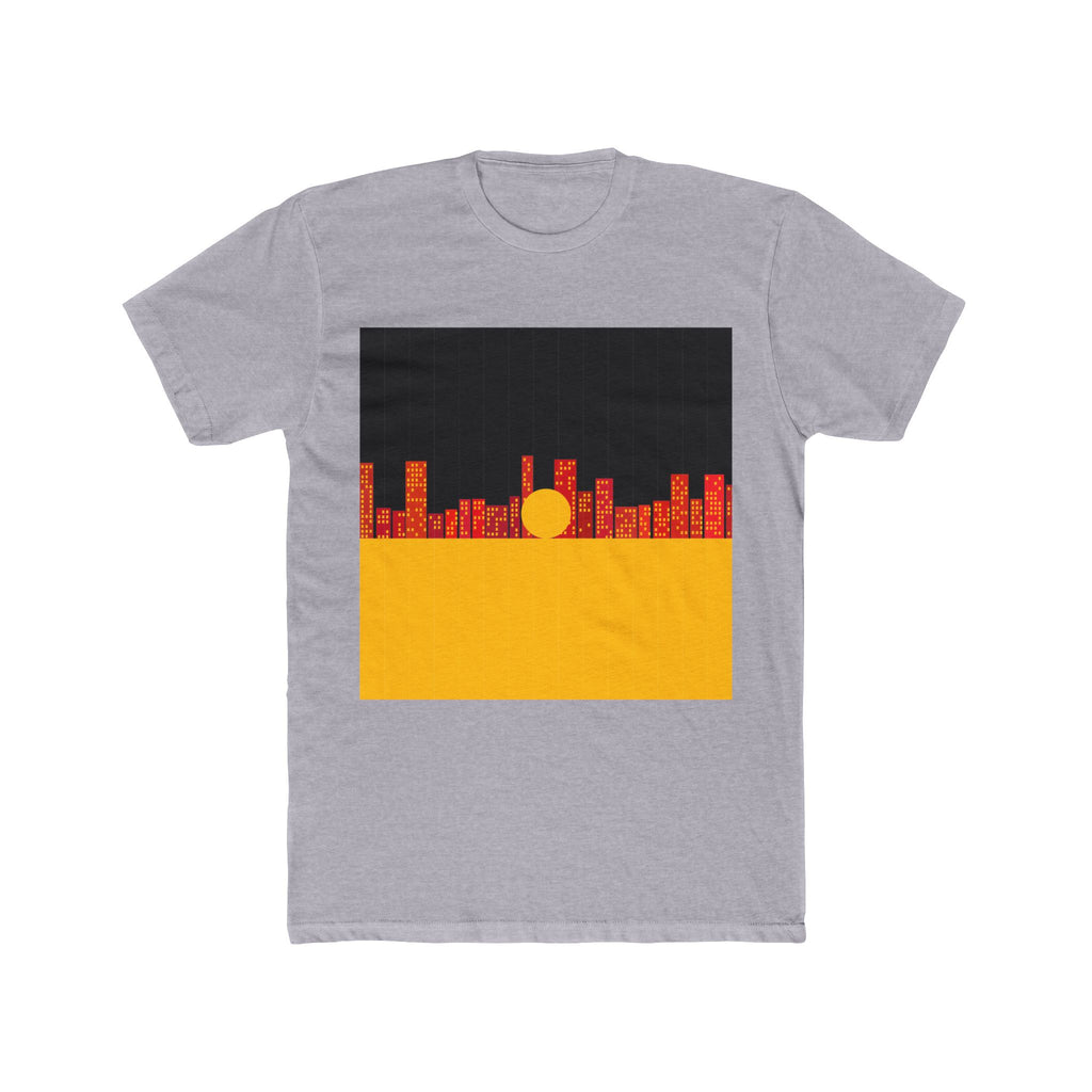 Urban Colossus Gang