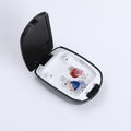 Upgraded Charging With Magnetic Hearing Aid