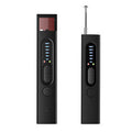 X13 Smart Cameras Detector Anti-Candid/Eavesdropping/Location Privacy Protection Signal Accuracy Detection 5 Level Sensitivity for Security Protection