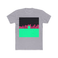 Neon Crocodile