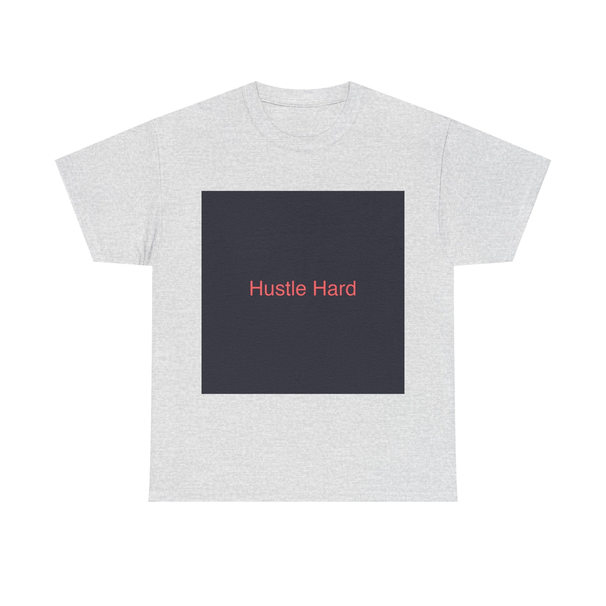 Hustle Hard