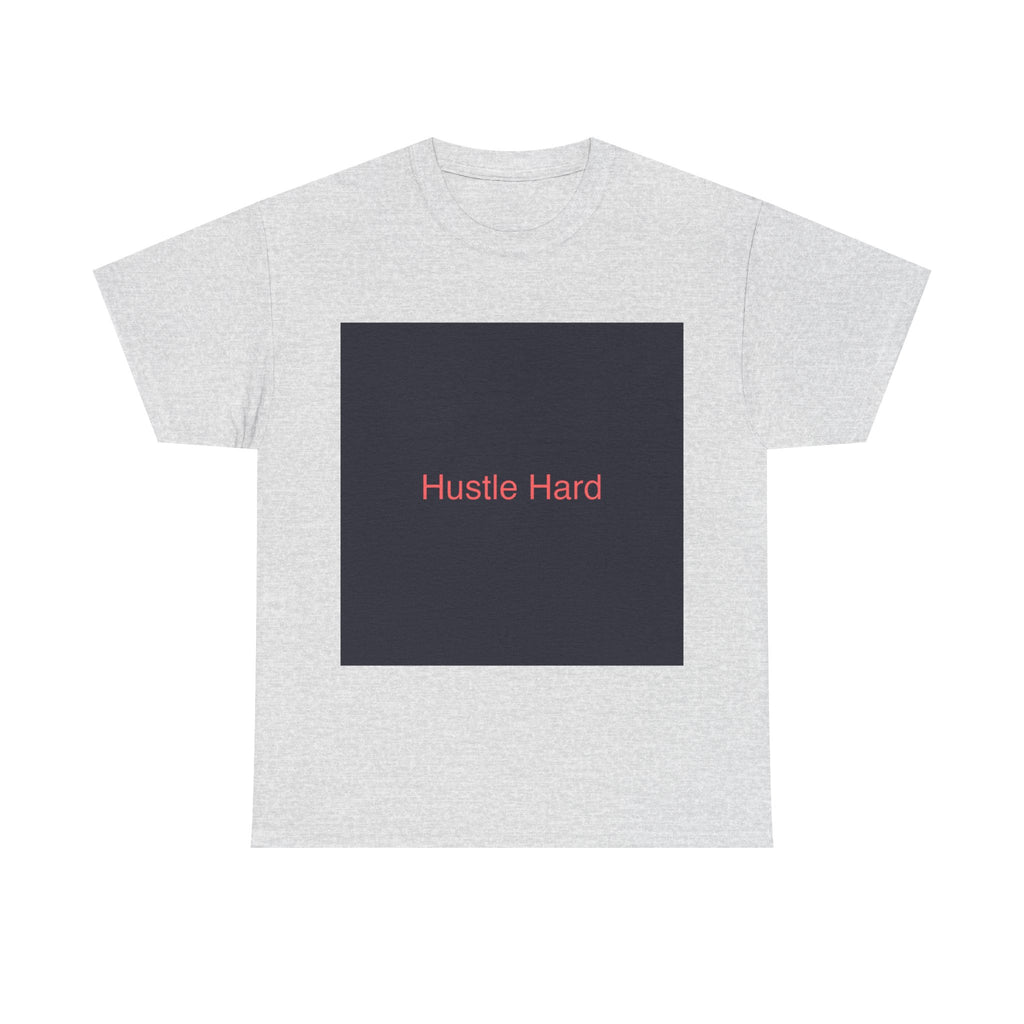Hustle Hard
