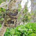 1080P Trail Camera Hunting Game Camera Outdoor Wildlife Scouting Camera Pir Sensor Infrared Night Vision — kaufen online Deutschland