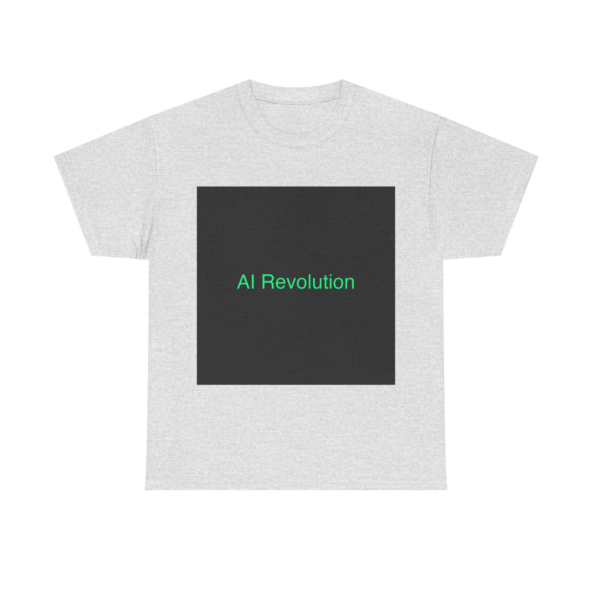 AI Revolution