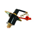 Support pan European shipping--2500A Natoknochen Battery Cut-Off Switch (Emergency Off Switch)